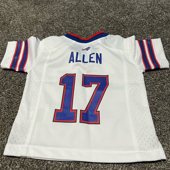 Nike Buffalo Bills Josh Allen jersey - Picture 2 of 2